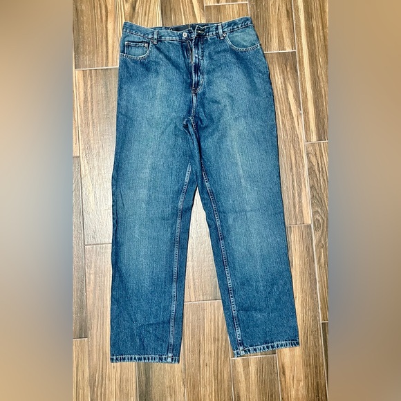 Nautica Other - Nautica Men's Relaxed Fit Blue Jeans‎